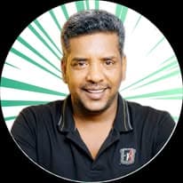 Annamalai | personal finance